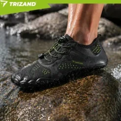 Buty do wody pływania na jeżowce plażę damskie męskie szybkoschnące miękkie