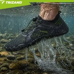 Buty do wody pływania na jeżowce plażę damskie męskie szybkoschnące miękkie