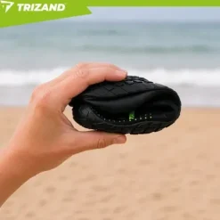 Buty do wody pływania na jeżowce plażę damskie męskie szybkoschnące miękkie