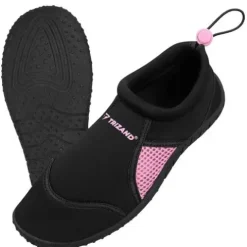 Buty do wody pływania na jeżowce plażę damskie szybkoschnące antypoślizgowe