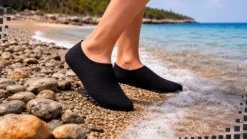 Buty do wody pływania na jeżowce plażę damskie męskie szybkoschnące miękkie