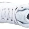 Buty dziecięce SKECHERS S-Lights Remix (310100L-WHT) 35