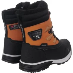 Buty Icepeak Almonte JR dziecięce za kostkę zimowe ocieplane wodoodporne 30