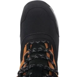 Buty Icepeak Almonte JR dziecięce za kostkę zimowe ocieplane wodoodporne 30