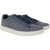 Buty Lacoste Carnaby Evo 218 3 SPW damskie trampki sportowe 36