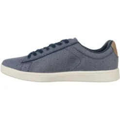 Buty Lacoste Carnaby Evo 218 3 SPW damskie trampki sportowe 36
