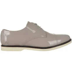 Buty Lacoste Rene Prep Dby Srw damskie sportowe półbuty skórzane 40 1/2