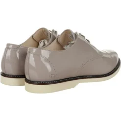 Buty Lacoste Rene Prep Dby Srw damskie sportowe półbuty skórzane 40 1/2