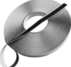 BUTYL K658 1,1mm/15mm/25m CZARNY, USZCZELNIACZ NA WILGOĆ, KLEJ-ROZŁĄCZNY
