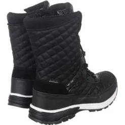 Buty Luhta Linda MS damskie śniegowce zimowe ocieplane wodoodporne 36