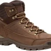 Buty męskie CAT CATERPILLAR THRESHOLD HIKER MID WP (P725960) 41