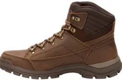 Buty męskie CAT CATERPILLAR THRESHOLD HIKER MID WP (P725960) 41