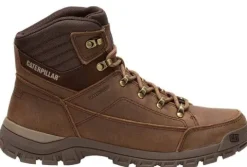 Buty męskie CAT CATERPILLAR THRESHOLD HIKER MID WP (P725960) 41