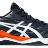 Buty męskie halowe ASICS GEL-TACTIC 12 (1071A090 402) 42.5