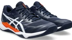 Buty męskie halowe ASICS GEL-TACTIC 12 (1071A090 402) 42.5