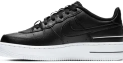 Buty NIKE AIR FORCE 1 LV8 3 GS (CJ4092 001) 38.5