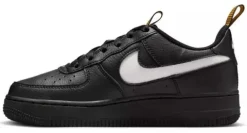 Buty NIKE AIR FORCE 1 LV8 GS (HF0095 001) 36.5