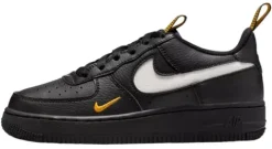 Buty NIKE AIR FORCE 1 LV8 GS (HF0095 001) 36.5