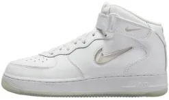 Buty NIKE AIR FORCE 1 MID '07 (DZ2672 101) 38.5