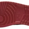 Buty NIKE AIR JORDAN 1 MID (DQ8426 061) 42.5