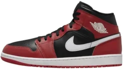 Buty NIKE AIR JORDAN 1 MID (DQ8426 061) 47.5