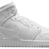 Buty NIKE AIR JORDAN 1 MID GS (554725 136) 38