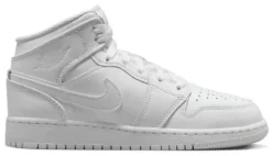 Buty NIKE AIR JORDAN 1 MID GS (554725 136) 38