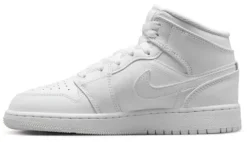 Buty NIKE AIR JORDAN 1 MID GS (554725 136) 38