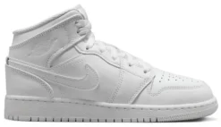 Buty NIKE AIR JORDAN 1 MID GS (554725 136) 38