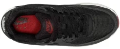 Buty NIKE AIR MAX 90 LTR GS (CD6864 022) 36.5