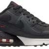 Buty NIKE AIR MAX 90 LTR GS (CD6864 022) 37.5