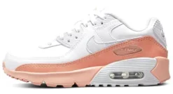 Buty NIKE AIR MAX 90 LTR SE GS (DM0956 100) 36