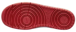 Buty NIKE COURT BOROUGH LOW RECRAFT GS (DV5456 600) 39
