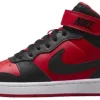 Buty NIKE COURT BOROUGH MID 2 GS (CD7782 602) 37.5