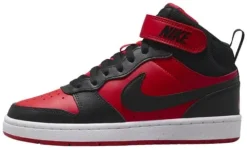 Buty NIKE COURT BOROUGH MID 2 GS (CD7782 602) 37.5