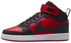 Buty NIKE COURT BOROUGH MID 2 GS (CD7782 602) 37.5
