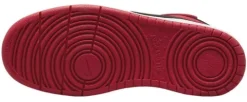 Buty NIKE COURT BOROUGH MID 2 GS (CD7782 602) 37.5