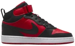 Buty NIKE COURT BOROUGH MID 2 GS (CD7782 602) 37.5