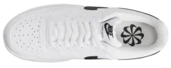 Buty NIKE COURT VISION LOW NEXT NATURE W (DH3158 101) 37.5
