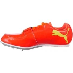 Buty Puma evoSpeed Long Jump 4 unisex kolce lekkoatletyczne do skoku w dal skoku o tyczce 42 1/2