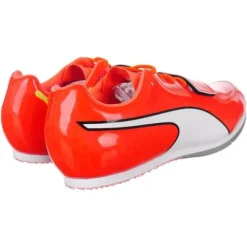 Buty Puma evoSpeed Long Jump 4 unisex kolce lekkoatletyczne do skoku w dal skoku o tyczce 42 1/2