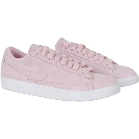 Buty sportowe Nike W Blazer Low SD damskie skórzane sneakersy 36 1/2