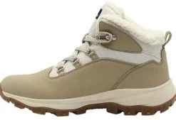 Buty trekkingowe damskie Jack Wolfskin EVERQUEST TEXAPORE MID W (4053581_A0030) 37.5