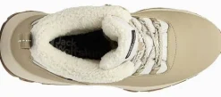 Buty trekkingowe damskie Jack Wolfskin EVERQUEST TEXAPORE MID W (4053581_A0030) 37.5