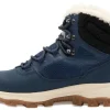 Buty trekkingowe damskie Jack Wolfskin EVERQUEST TEXAPORE HIGH W (4053591_1010) 39