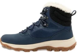 Buty trekkingowe damskie Jack Wolfskin EVERQUEST TEXAPORE HIGH W (4053591_1010) 39