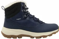 Buty trekkingowe damskie Jack Wolfskin EVERQUEST TEXAPORE HIGH W (4053591_1010) 39