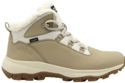 Buty trekkingowe damskie Jack Wolfskin EVERQUEST TEXAPORE MID W (4053581_A0030) 39.5
