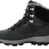 Buty trekkingowe damskie Jack Wolfskin EVERQUEST TEXAPORE HIGH W (4053591_6350) 37.5