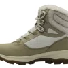 Buty trekkingowe damskie Jack Wolfskin EVERQUEST TEXAPORE HIGH W (4053591_A0030) 38